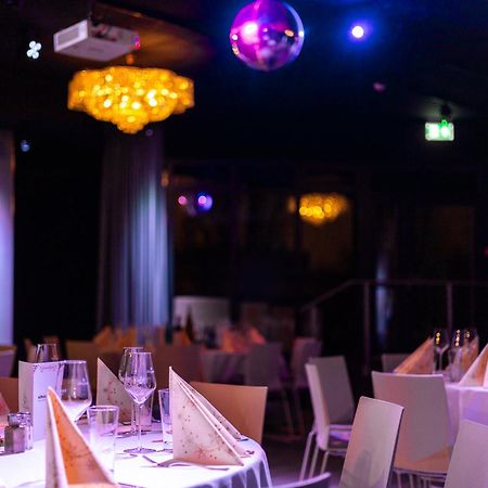 Ginn Hotel Berlin Potsdam テルトー エクステリア 写真