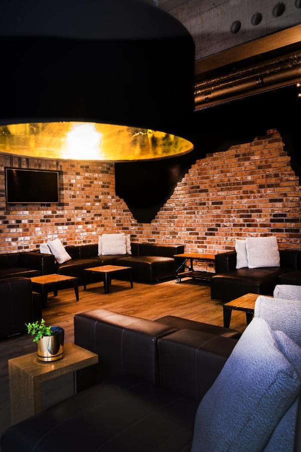Ginn Hotel Berlin Potsdam テルトー エクステリア 写真
