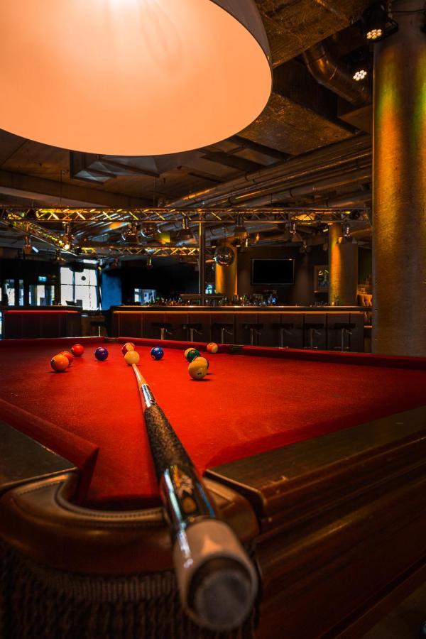Ginn Hotel Berlin Potsdam テルトー エクステリア 写真
