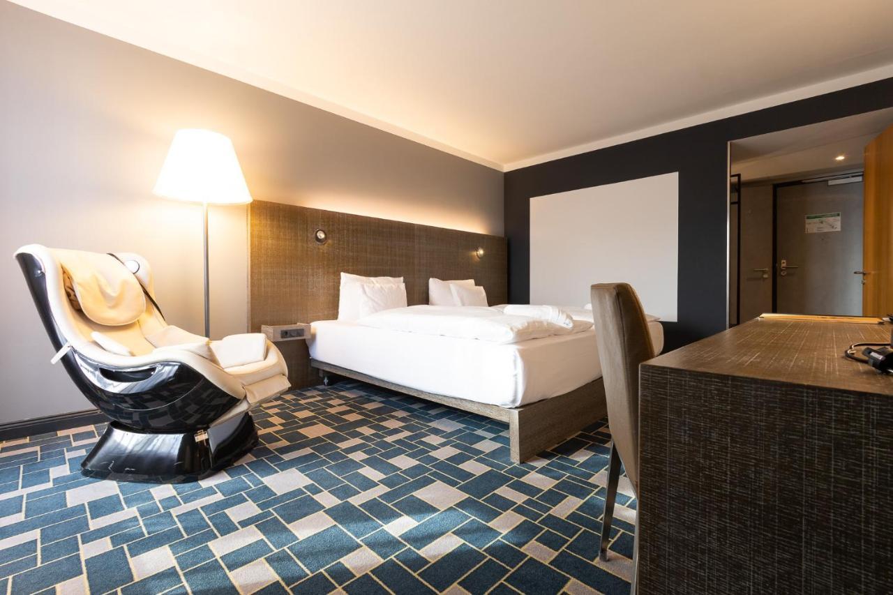 Ginn Hotel Berlin Potsdam テルトー エクステリア 写真