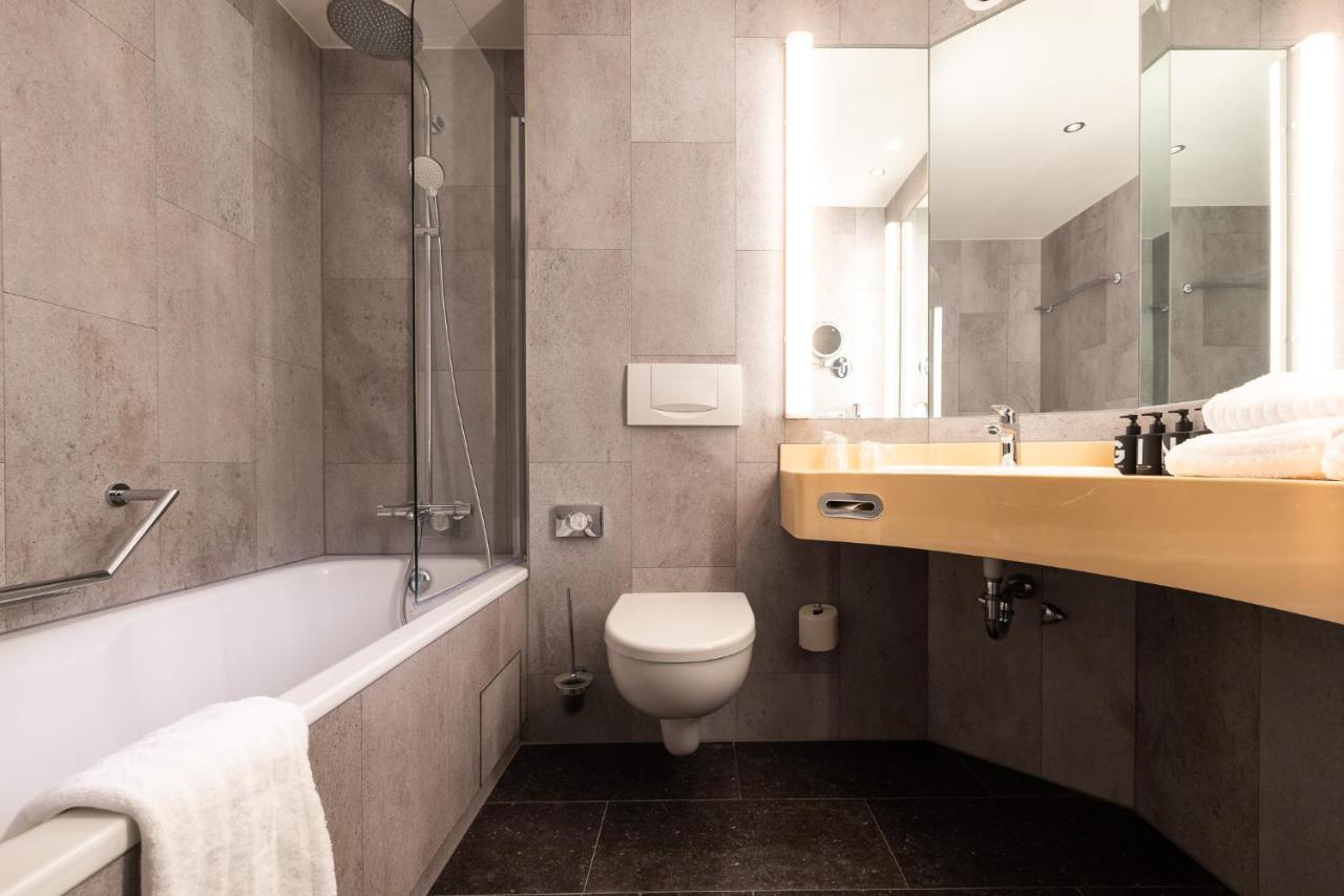 Ginn Hotel Berlin Potsdam テルトー エクステリア 写真