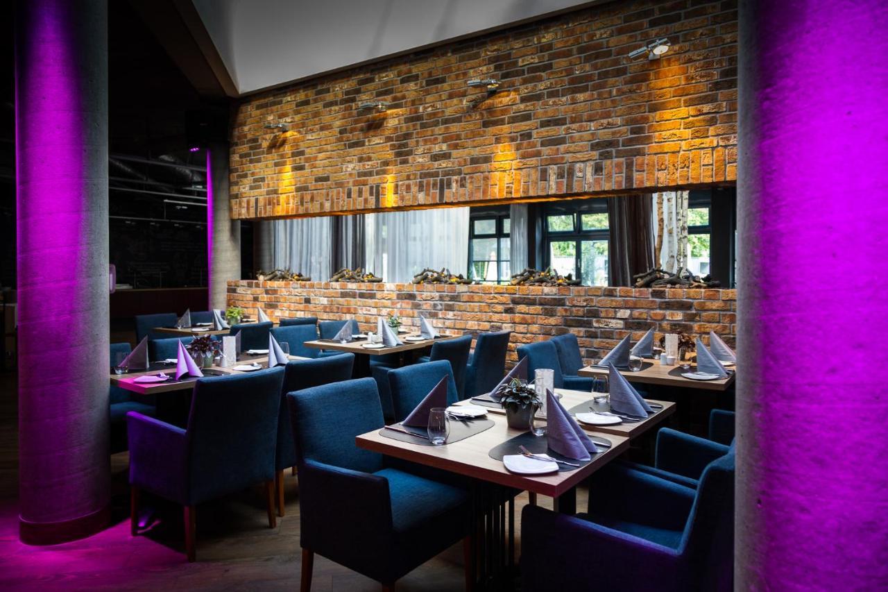 Ginn Hotel Berlin Potsdam テルトー エクステリア 写真