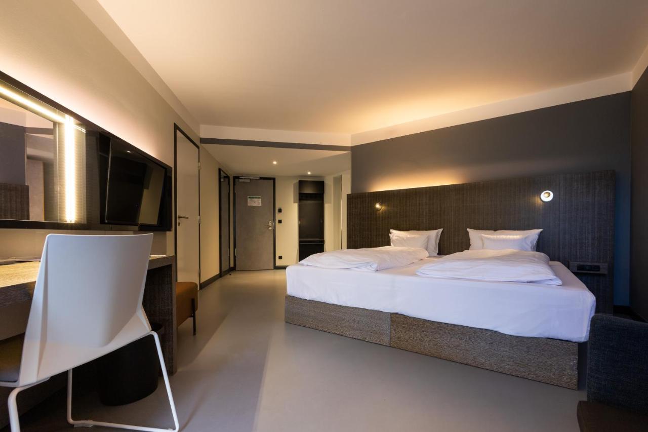 Ginn Hotel Berlin Potsdam テルトー エクステリア 写真