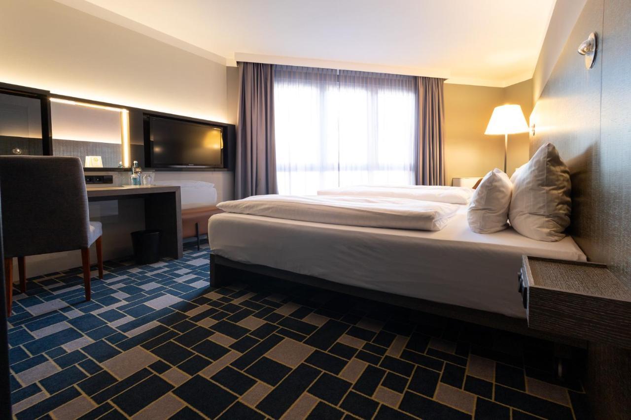 Ginn Hotel Berlin Potsdam テルトー エクステリア 写真