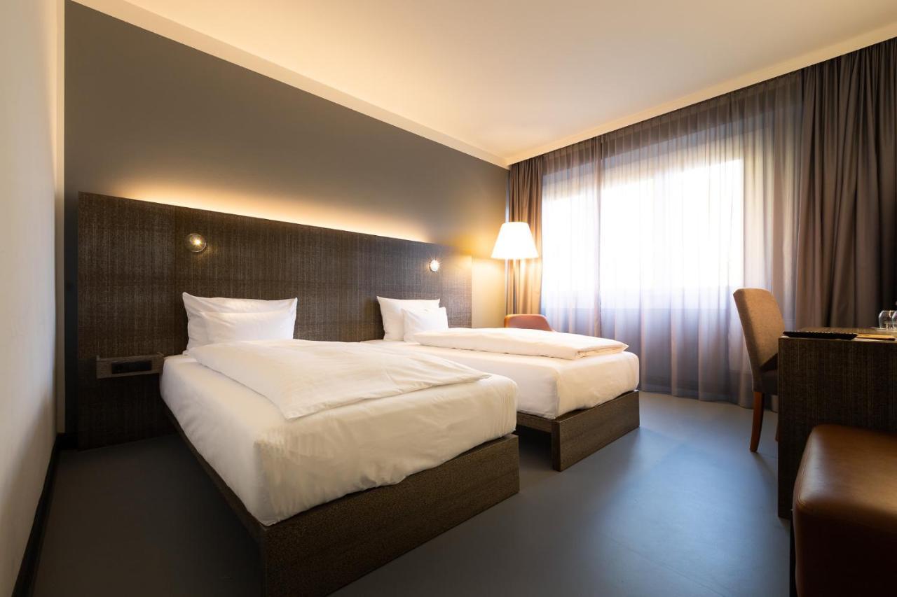 Ginn Hotel Berlin Potsdam テルトー エクステリア 写真