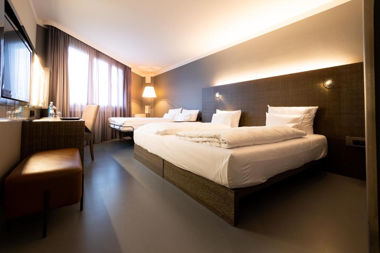 Ginn Hotel Berlin Potsdam テルトー エクステリア 写真