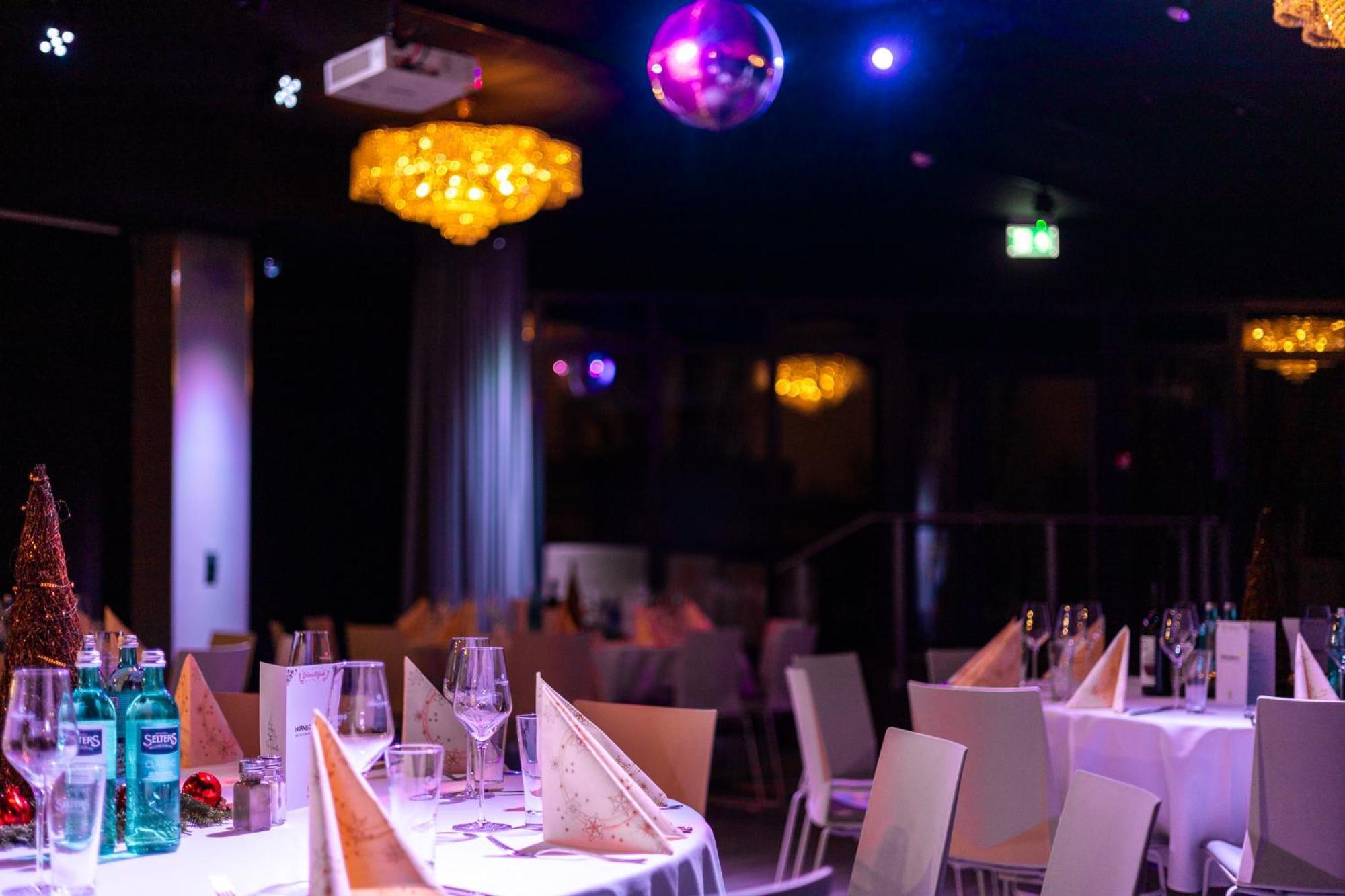 Ginn Hotel Berlin Potsdam テルトー エクステリア 写真